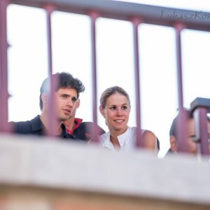 Magyar Díjlovagló és Fiatal Lovak Bajnokság 2017 (Lukasz Kowalski albuma)