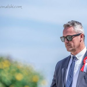 Magyar Díjlovagló és Fiatal Lovak Bajnokság 2017 (Lukasz Kowalski albuma)