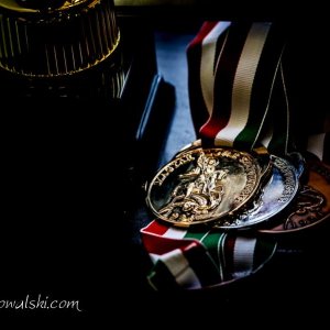 Magyar Díjlovagló és Fiatal Lovak Bajnokság 2017 (Lukasz Kowalski albuma)