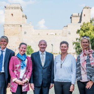 Magyar Díjlovagló és Fiatal Lovak Bajnokság 2017 (Lukasz Kowalski albuma)