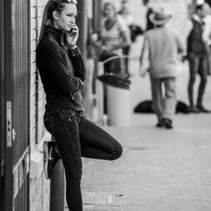 Magyar Díjlovagló és Fiatal Lovak Bajnokság 2017 (Lukasz Kowalski albuma)