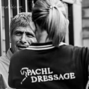 Magyar Díjlovagló és Fiatal Lovak Bajnokság 2017 (Lukasz Kowalski albuma)