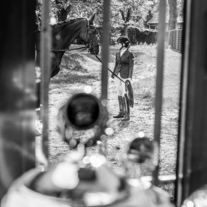 Magyar Díjlovagló és Fiatal Lovak Bajnokság 2017 (Lukasz Kowalski albuma)