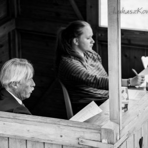 Magyar Díjlovagló és Fiatal Lovak Bajnokság 2017 (Lukasz Kowalski albuma)