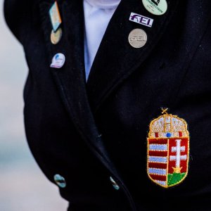 Magyar Díjlovagló és Fiatal Lovak Bajnokság 2017 (Lukasz Kowalski albuma)