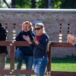 Magyar Díjlovagló és Fiatal Lovak Bajnokság 2017 (Lukasz Kowalski albuma)