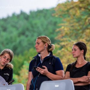 Magyar Díjlovagló és Fiatal Lovak Bajnokság 2017 (Lukasz Kowalski albuma)