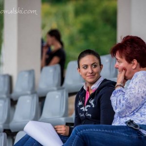 Magyar Díjlovagló és Fiatal Lovak Bajnokság 2017 (Lukasz Kowalski albuma)