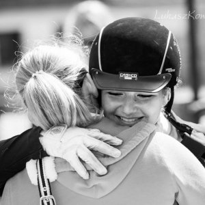 Magyar Díjlovagló és Fiatal Lovak Bajnokság 2017 (Lukasz Kowalski albuma)