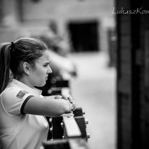 Magyar Díjlovagló és Fiatal Lovak Bajnokság 2017 (Lukasz Kowalski albuma)