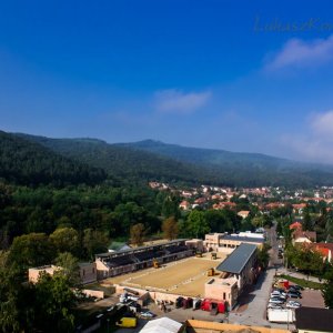 Magyar Díjlovagló és Fiatal Lovak Bajnokság 2017 (Lukasz Kowalski albuma)